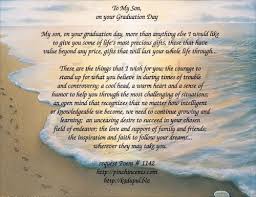 Birthday Poems For Great Sons Son Graduation Quotes Graduation Quotes Graduation Poems
