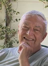 Thomas Harold DeVault Obituary