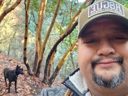 Anthony "Fish" Silva's Funeral Details