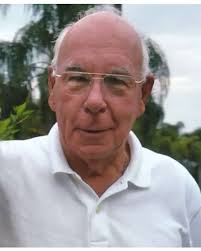 Obituary information for John Wolfrum