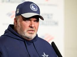 Ok I haven't heard this one yet so let's hear your thoughts. There is no  way he is extended or resigned and this year is the end of his contract. It  would