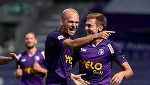 Played against rc sporting charleroi in 3 matches this season. Club Brugge Beerschot Wettquoten Tipp Jupiler League 2020 21