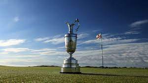 Anybody can win the tournament press conference (qf) | australian open 2021. The Open Championship The 2021 Field In Full Bunkered Co Uk