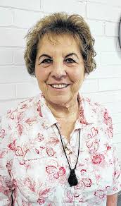 Senior Center of Sidney-Shelby County senior spotlight: June 2025