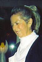 Billie Imm Obituary (2006)