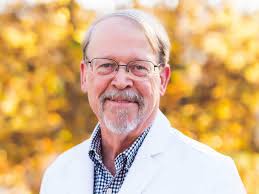 Doctor of Medicine Sylva, NC Dr. Richard C. Dodd