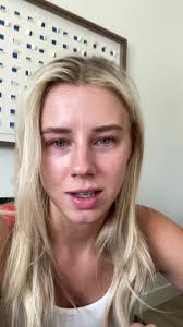 Hannah Colon Purple Costume