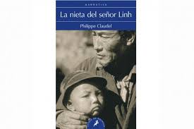 Resultado de imagen de la nieta del señor linh