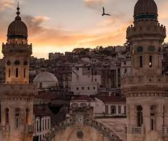 2025 Guide to Algiers: Top Attractions and Activities - WildyNess