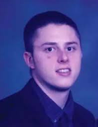 Obituary information for Brent Alan Ballard