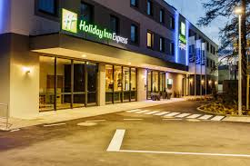 At holiday inn express® hotels we keep it simple and smart. Holiday Inn Express Hotel In Munchen Herecon Strategischer Partner Fur Immobilienprojekte