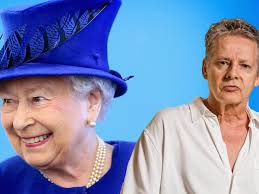 Serge Simonart herdenkt Queen Elizabeth II: 'We'll meet again, Ma'am, in  een betere wereld'