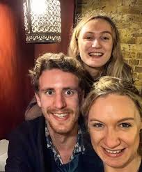 Meet the marathon-running Royal Stoke doctor raising money for charity