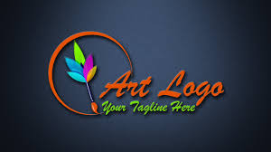 See beautiful samples of logos in our gallery. Art Logo Easily Make Your Own Artistic Logo Design Youtube