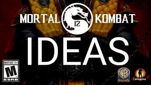 Kong, mortal kombat will release on hbo max at 12:00am pt / 3:00am et on the day of its theatrical release, april 23. Petition Mortal Kombat 12 Future Game Ideas Change Org