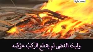 شرح قصيدة رثاء وتذكر لمالك بن ريب أولى باك آداب كتاب النجاح موسيقى مجانية Mp3