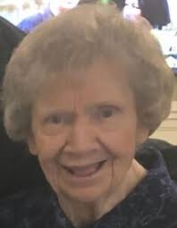 Dorothy Walsh Obituary January 11, 2021