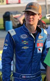 Every fan of nascar has to make it a point to visit these tracks at some point, as there are no better places to the florida tracks hosts the last race of the nascar season. Colby Howard Wikipedia