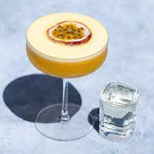 Porn Star Martini Cocktail Recipe
