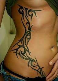 Best tribal hip tattoo design ideas tribal tattoo practices has been going on for years and thanks to modern day tattoo … 33 Women Tribal Tattoos Ideas In 2021 Tattoos Body Art Tattoos Tattoos For Women