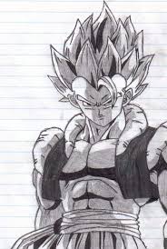 Gogeta Ssj By Kujo412 On Deviantart Render gogeta ssj3 dbh by cdzdbzgoku on deviantart. gogeta ssj by kujo412 on deviantart