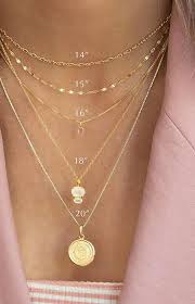This collection includes gold necklace charms, gold necklaces, 14k gold chain necklaces and 14k white gold necklaces. Pin On Jewelry