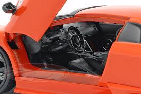 Also, having a cool nickname to. Jadatoys 1 24 Roman S Lamborghini Murcielago Film Fast Furious 8 2017 Orange 30765 Modellauto 30765 253203056 4006333070549