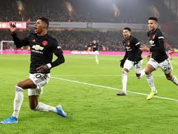 And where does all the betting value lie? Manchester United Player Ratings Vs Sheffield United Daniel James And David De Gea Good Samuel Luckhurst Manchester Evening News