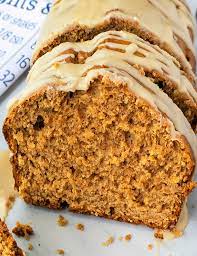 Maybe you would like to learn more about one of these? Easy Pumpkin Bread With Cake Mix Cakewhiz