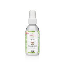 Natural Mosquito Repellent And Organic Bug Spray Mambino Organics