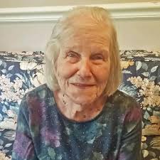 Barbara Anne Frederick