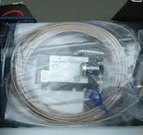 EPRO PR9268/201-000 Electrodynamic Velocity Sensor