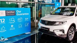 Jom ayue share dengan anda satu platform yang anda boleh buat semua tu tanpa perlu anda pening kepala. Trade In Kereta Proton