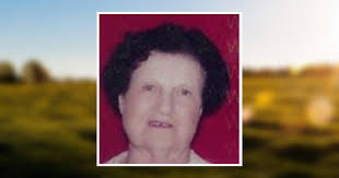 Helen E. Wood Obituary August 7, 2006