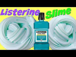 Any Pro Slime Makers Here? I Just Made Some Slime And It Feels Like Glob, A  Brain. Anyone Know How To Deactivate It? Btw I Used Water, Glue, Baking  Soda And Contact