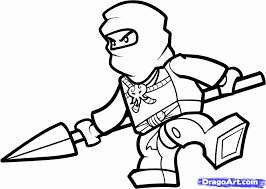 Roses are a popular subject for artists and they're very fun to draw. Hattori And Amara Coloring Page For Kids Hattori And Amara Coloring Library