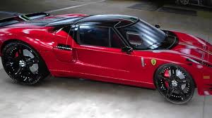 The production model was unveiled at the los angeles auto show in january 2005. Ferrari 458 Speciale Midnight Club L A Complete Edition Youtube