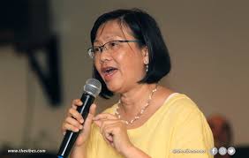 Judicial sentiment on the role of judicial review in challenging abuses of power is perhaps best reflected in the fc's recent pronouncement in the landmark case judicial review, as the fc held in ibm malaysia57 that a taxpayer would not have been 'adversely affected' until an assessment is issued. Maria Chin Seeks Judicial Review To End Shariah Contempt Proceedings Malaysia The Vibes