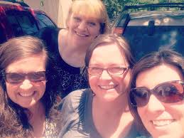 Appreciation for community volunteers