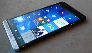 You have three attempts to unlock the hp phone. Is This The Upcoming Hp Elite X3 Smartphone Digit