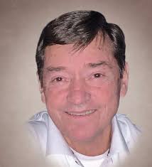 M. Paul Hetherington — Résidence funéraire Steve L. Elkas