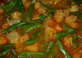Masak hingga daging matang dan empuk. Resep Sambal Goreng Cecek Kacang Merah Tanpa Santan By Leni Arinata 1juta Resep Berbagai Resep Masakan Dan Kue Resep100kuebrownies