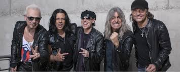 Since the band's inception, its musical style has ranged from hard rock, heavy metal, and glam metal. Scorpions En Dw Com