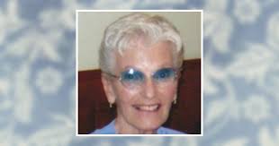 Jeanne Carey Obituary April 29, 2014