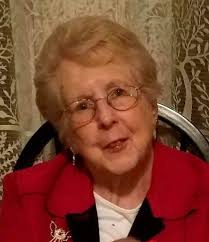 Obituary for Patricia May (Auclair) O'Melia