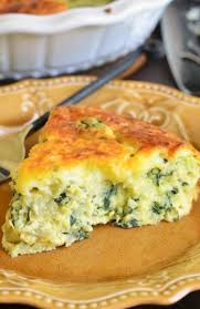 Spinach Artichoke Crustless Quiche This Crustless Quiche Is Made With Fresh Spinach Artichoke Hearts And Lots Quiche Recipes Quiche Recipes Crustless Recipes