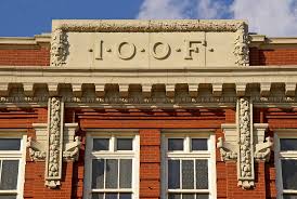 Wildey Theatre Edwardsville Illinois Meeting Hall Illinois Edwardsville