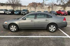Driven by a senior citizen for 132k miles. 2008 Chevrolet Impala Ls Sedan 4d For Sale 120 780 Miles Swap Motors