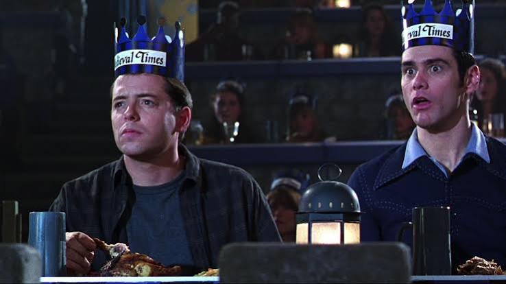 The Cable Guy Review | Movie - Empire
