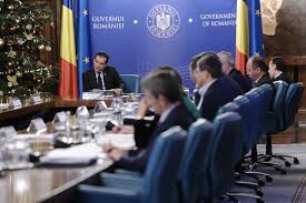 Guvernul romaniei ordinea de zi. SedinÅ£Ä De Guvern Orban Nu E Normal Ca Pe NepusÄ MasÄ SÄ Ne Trezim Cu OrdonanÅ£e IncÄ DouÄ Zile Libere De SÄrbÄtori Pe Ordinea De Zi